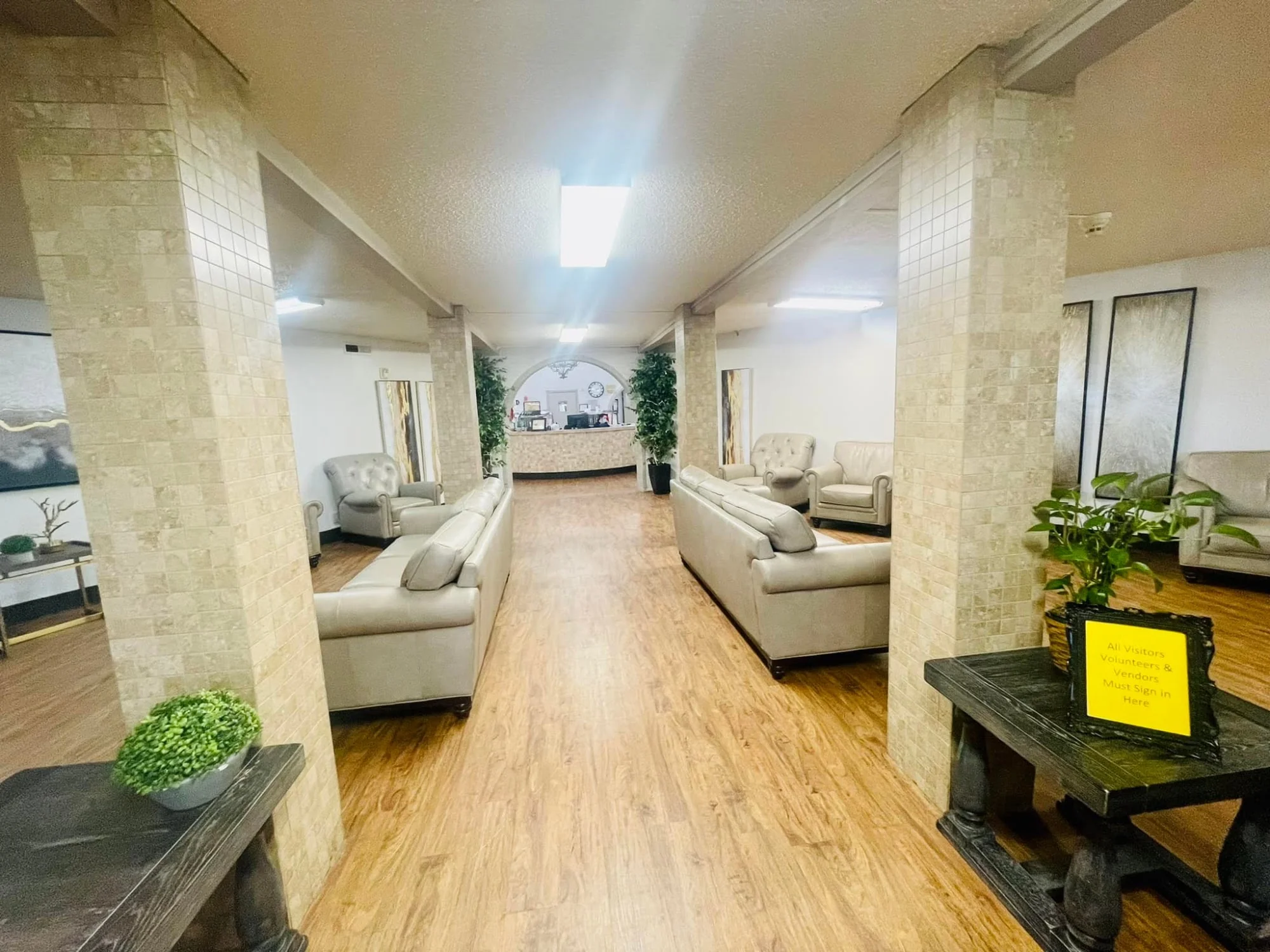 THE HILLS NURSING & REHABILITATION