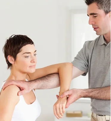 THE HOME HEALTH TEAM