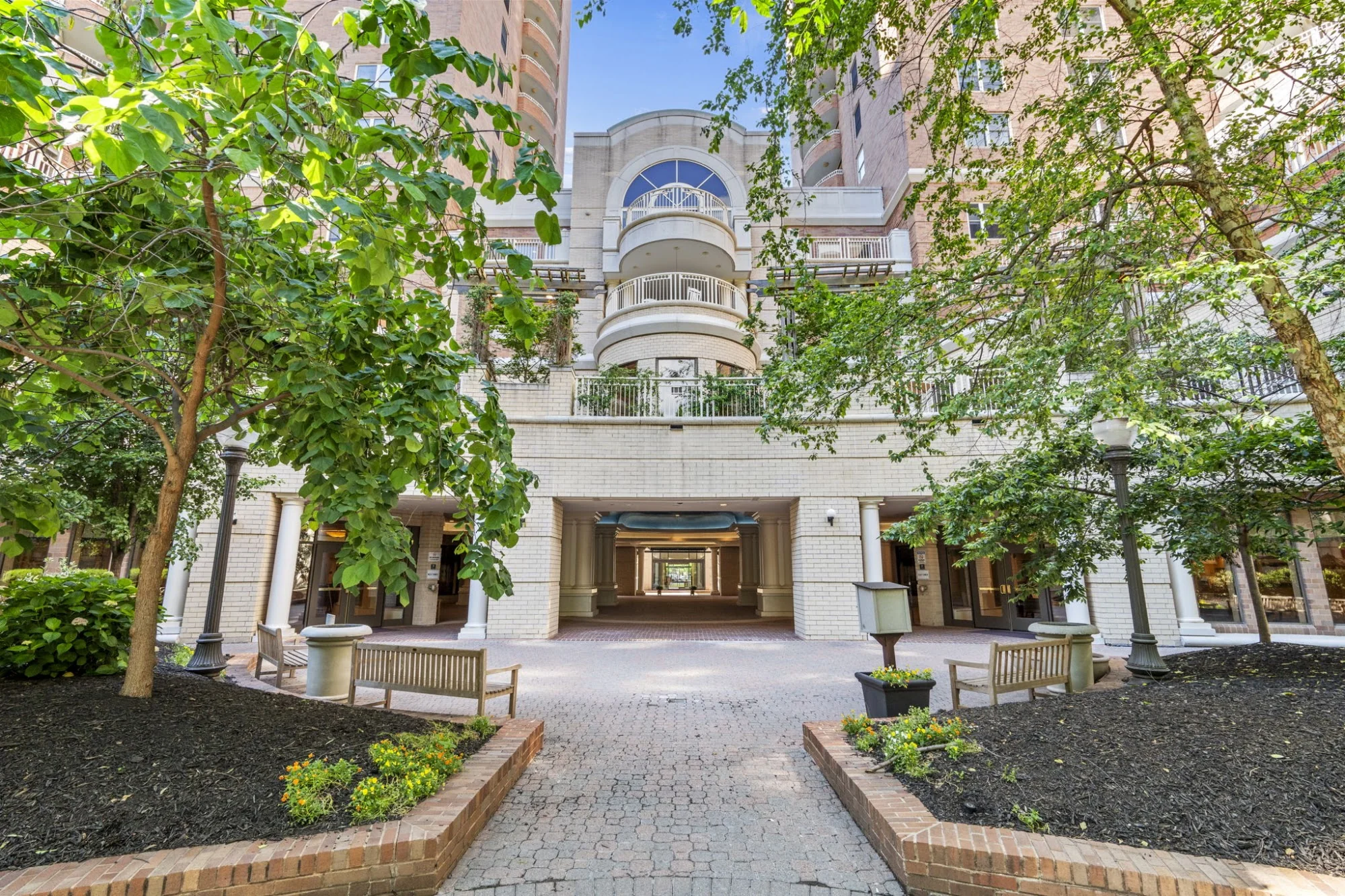 THE JEFFERSON