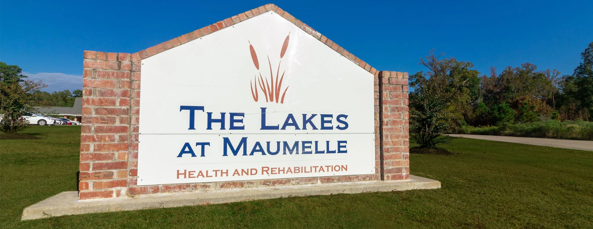 THE LAKES AT MAUMELLE HEALTH AND REHABILITATION
