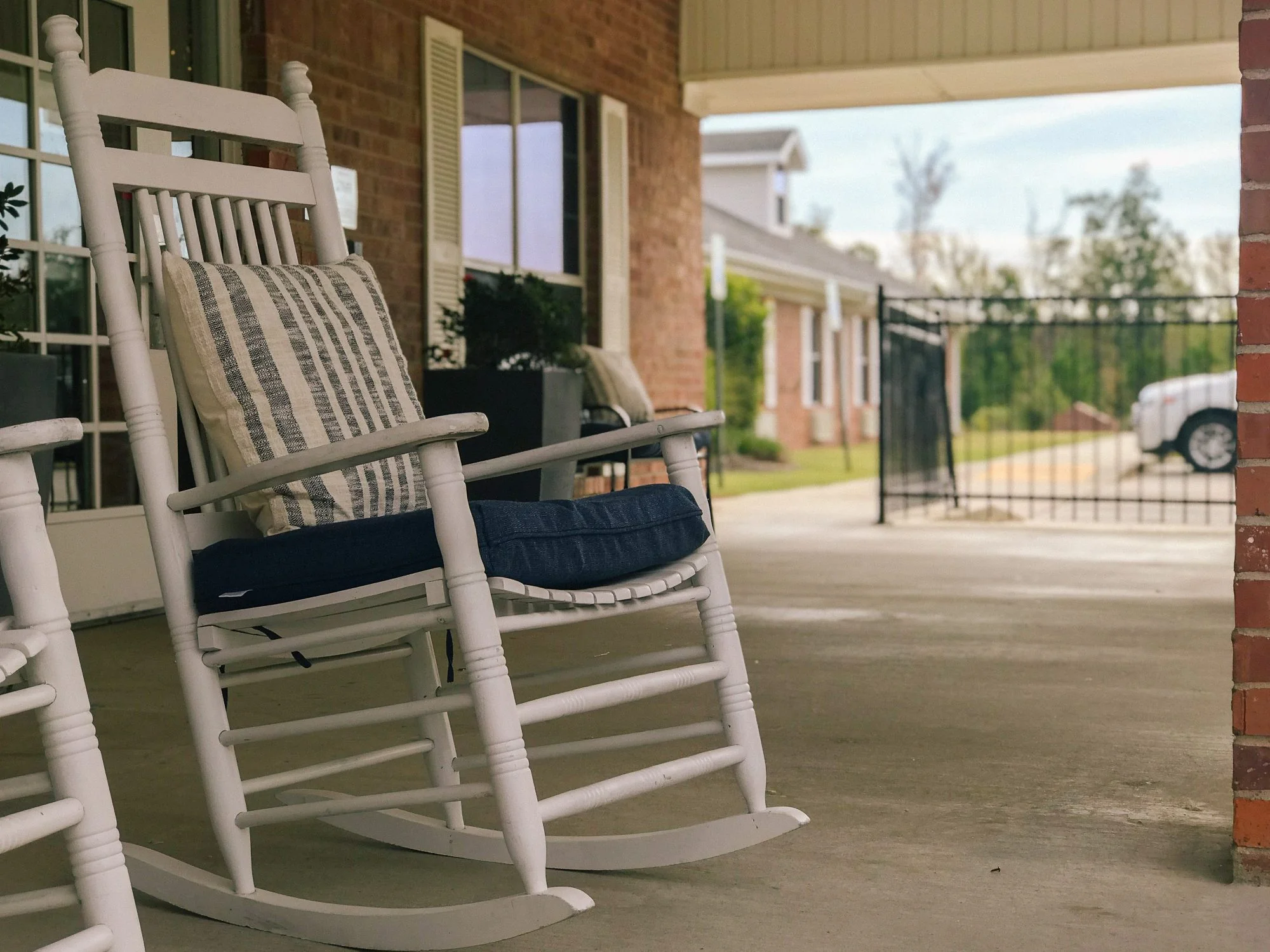 THE LAKES AT MAUMELLE HEALTH AND REHABILITATION