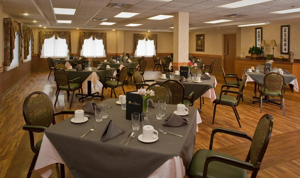 The Laurels of Bon Air - Skilled Nursing photo