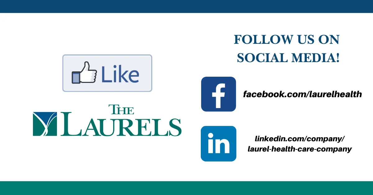 THE LAURELS OF KENT