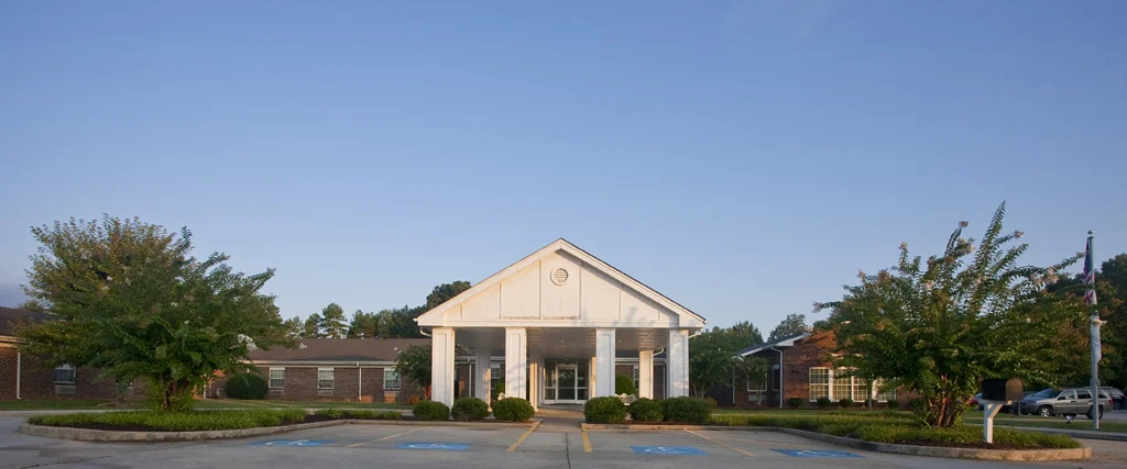 THE LAURELS OF SUMMIT RIDGE