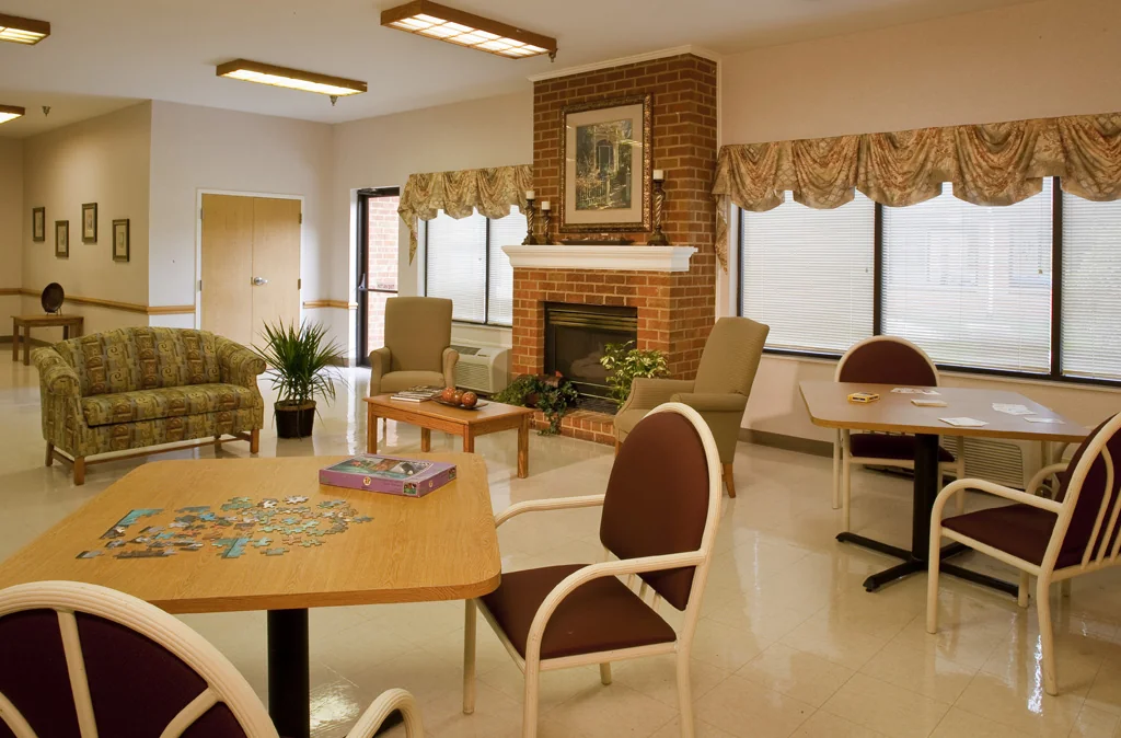 The Laurels of Willow Creek - Skilled Nursing photo