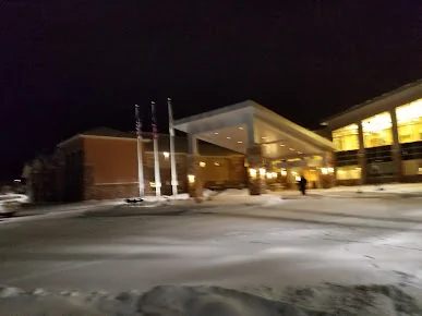 THE LEGACY LIVING AND REHABILITATION CENTER
