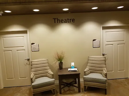 THE LEGACY LIVING AND REHABILITATION CENTER