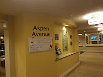 THE LEGACY LIVING AND REHABILITATION CENTER