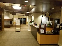 THE LEGACY LIVING AND REHABILITATION CENTER
