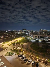 THE LEGACY MIDTOWN PARK