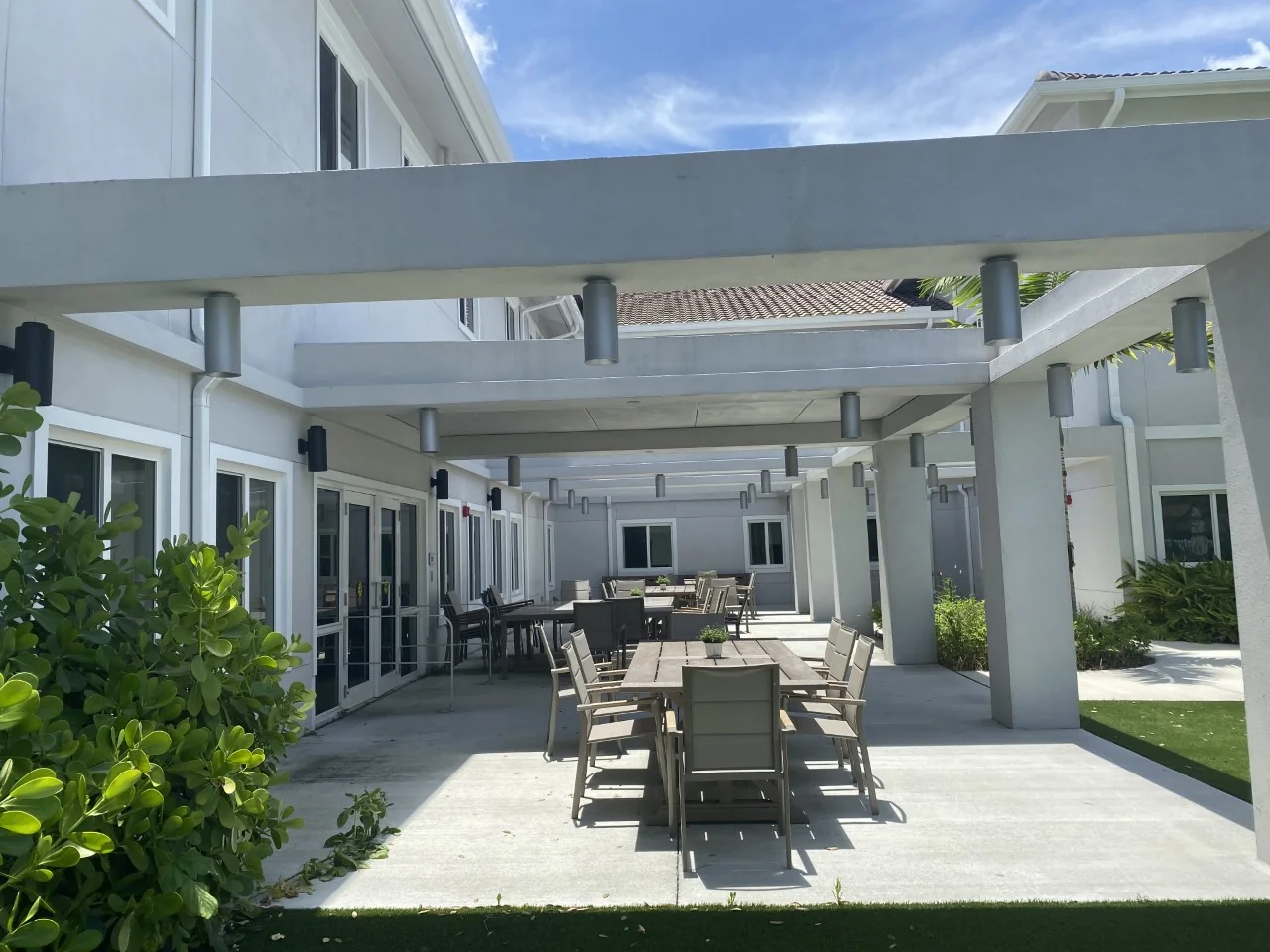 THE LILAC AT SILVER PALMS