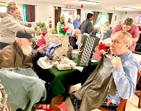 THE LIVING CENTER
