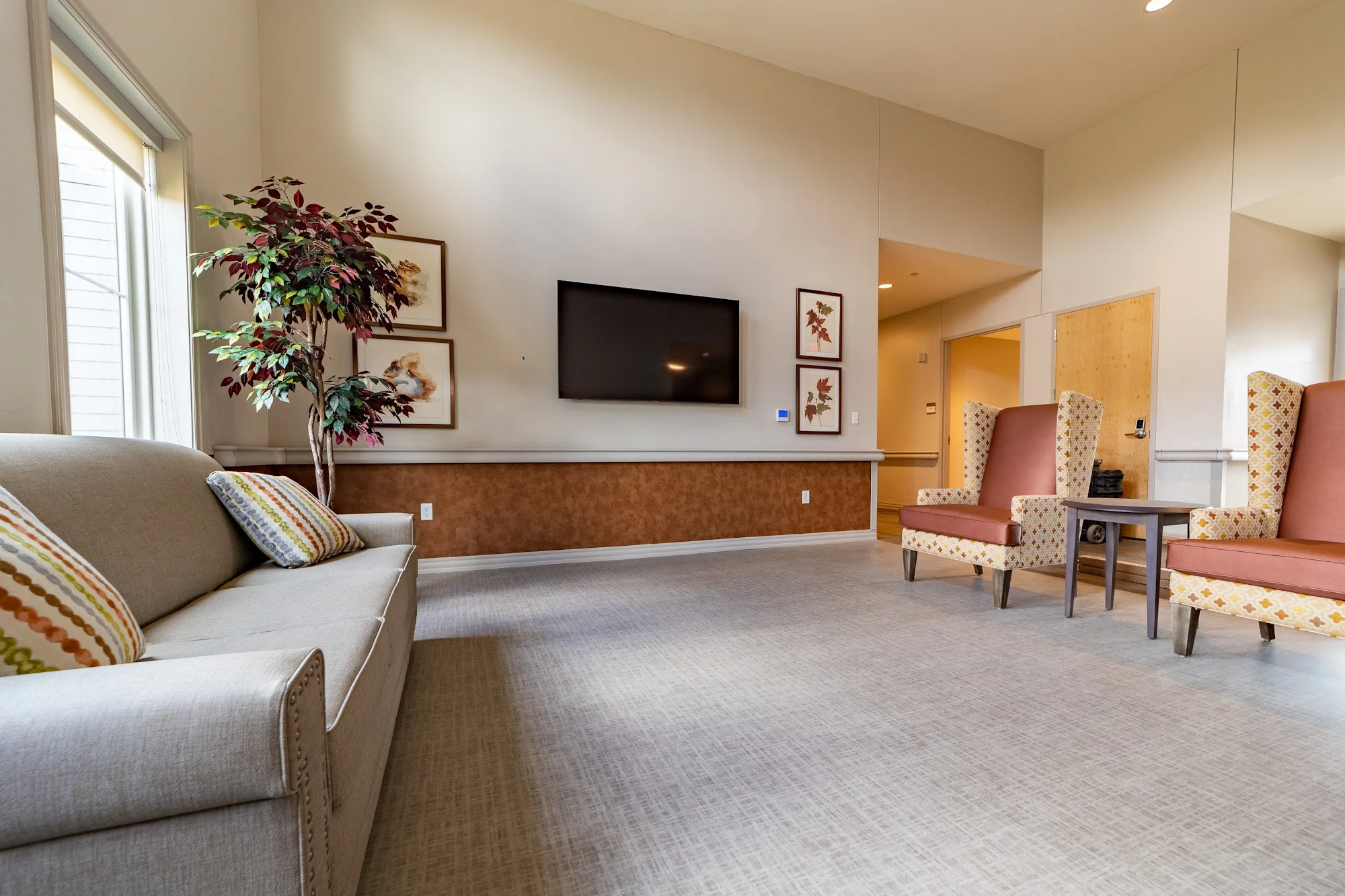 THE LODGE AT TANGI PINES