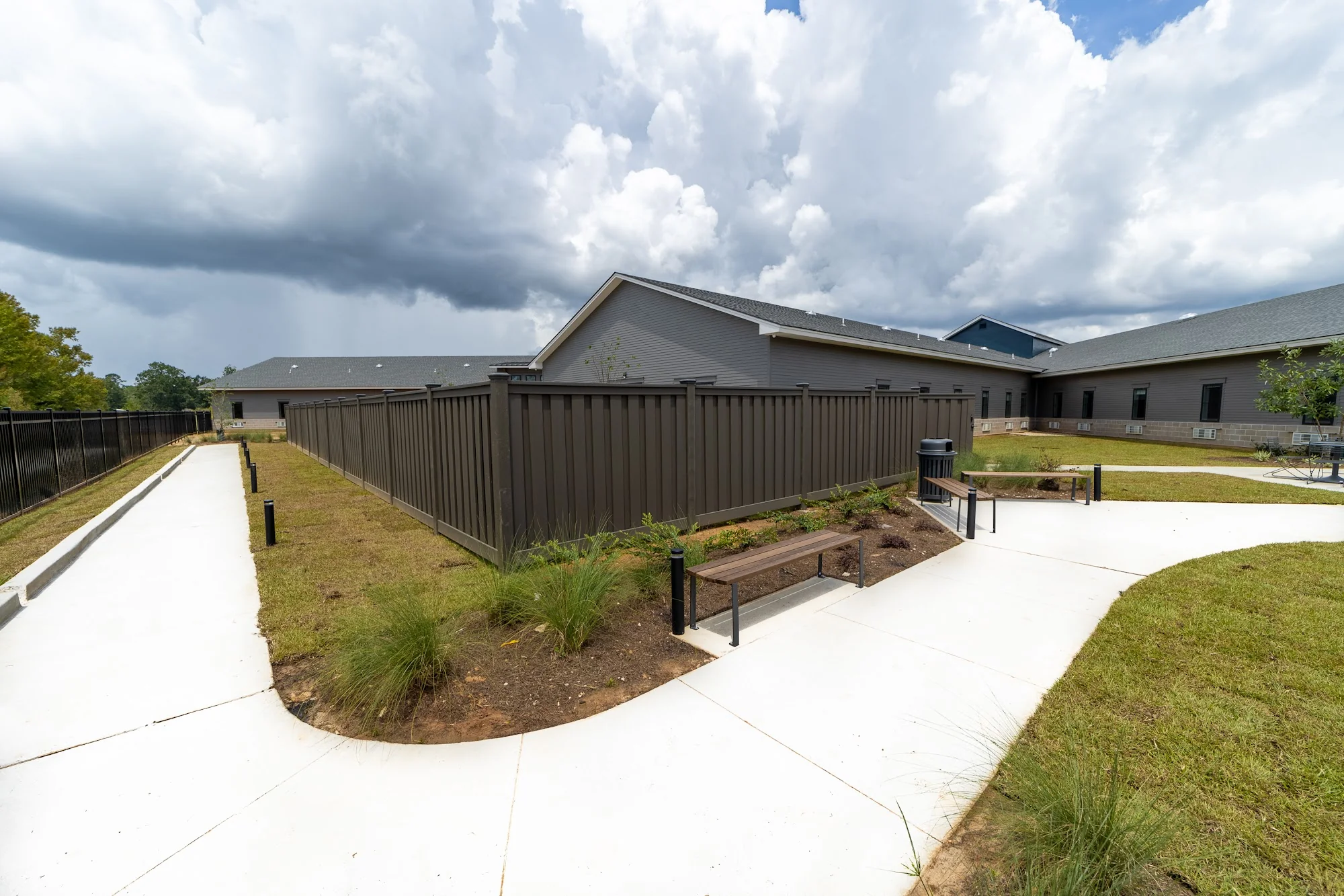 THE LODGE AT TANGI PINES