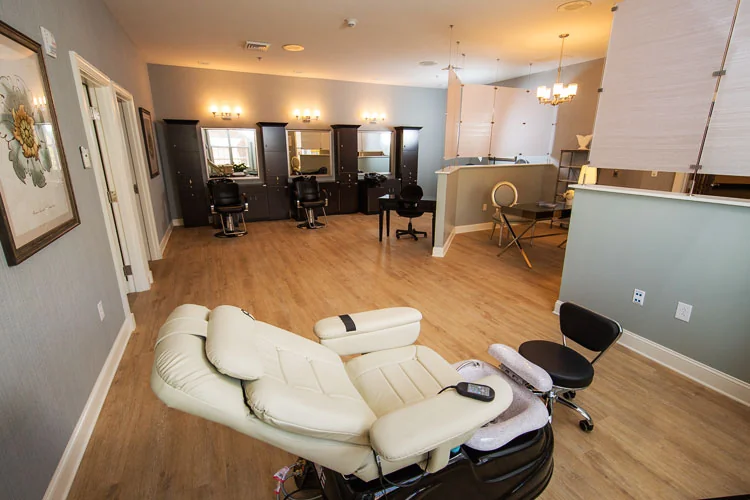 THE LODGE AT WELLMORE- TEGA CAY