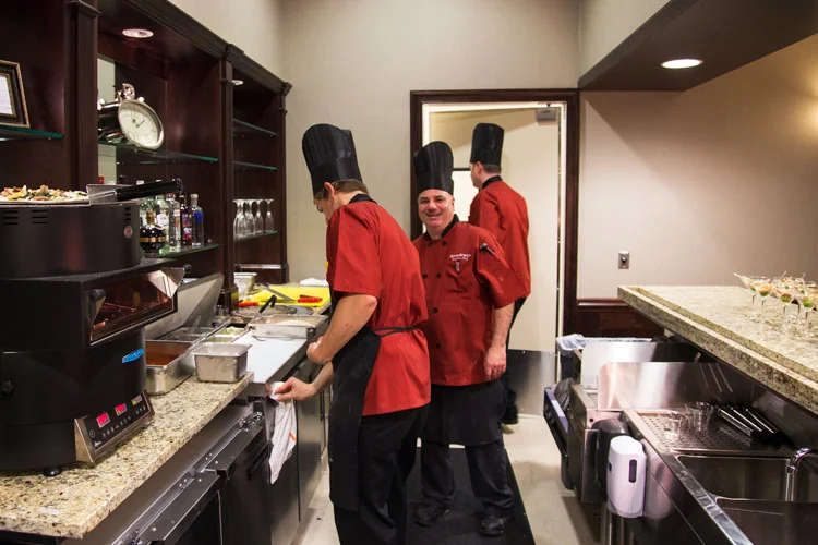 THE LODGE AT WELLMORE- TEGA CAY