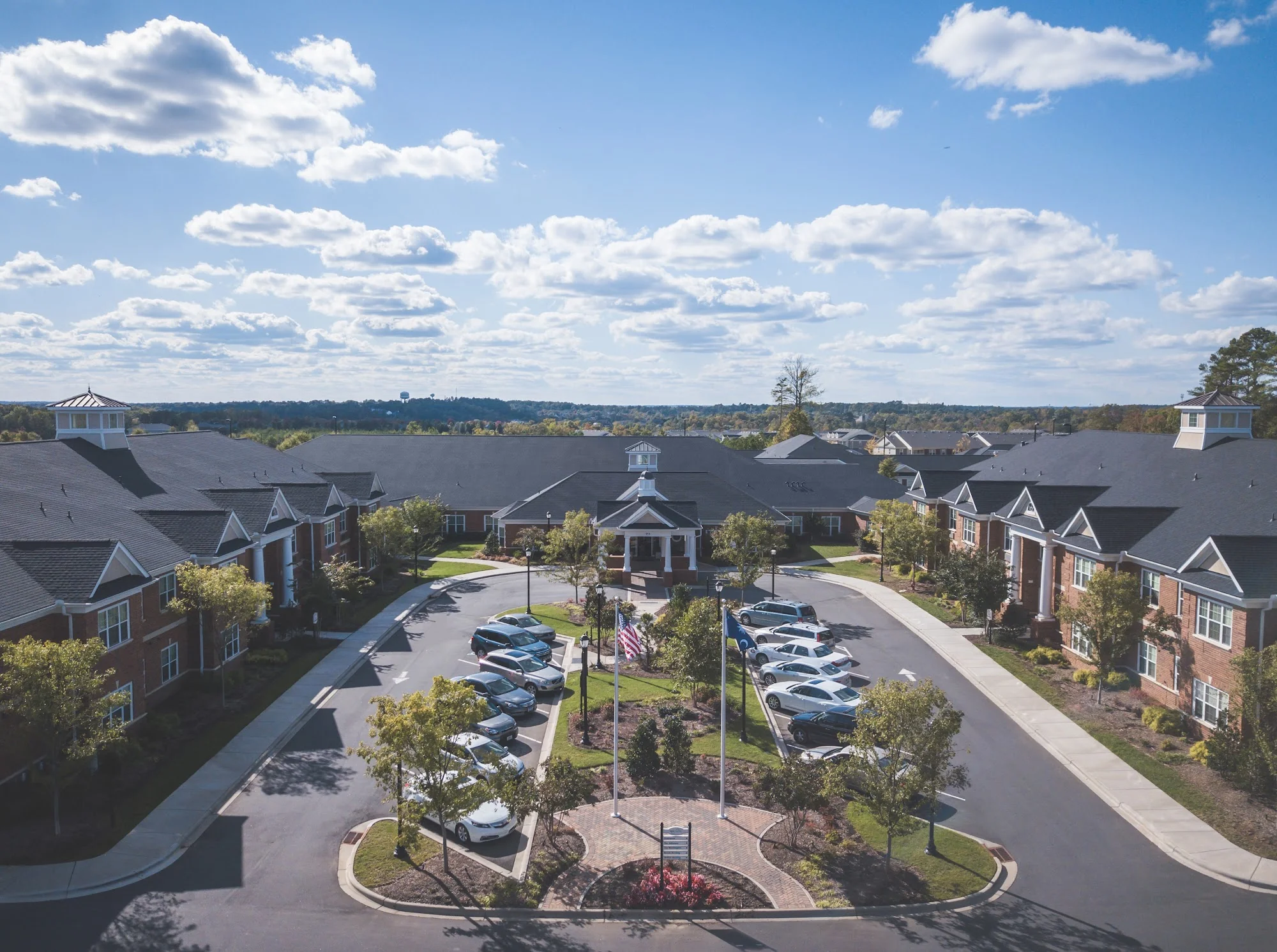 THE LODGE AT WELLMORE- TEGA CAY