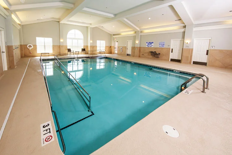 THE LODGE AT WELLMORE- TEGA CAY