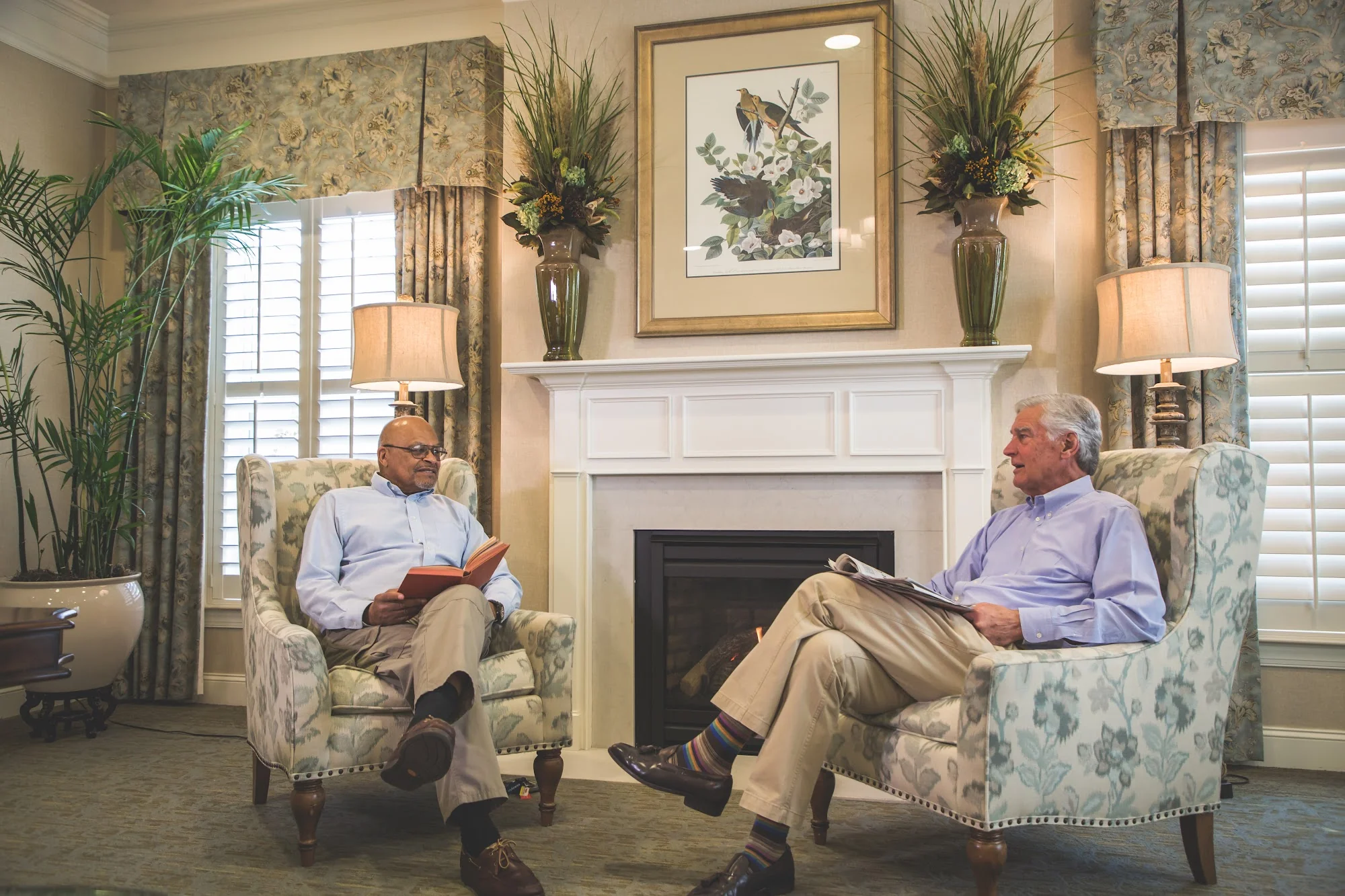THE LODGE AT WELLMORE- TEGA CAY