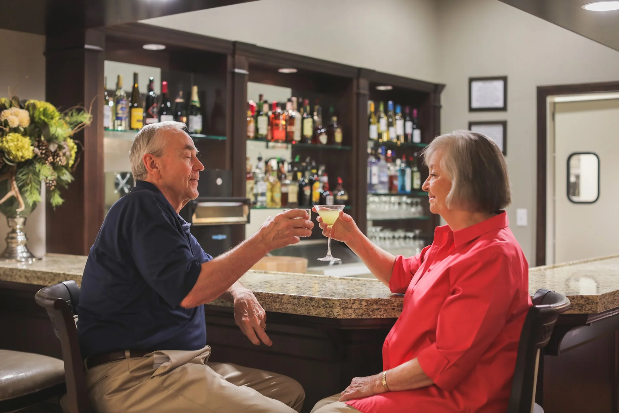 THE LODGE AT WELLMORE- TEGA CAY