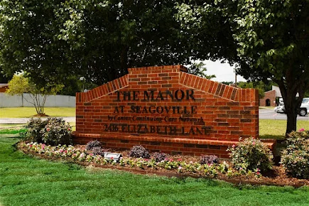 THE MANOR AT SEAGOVILLE