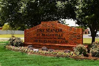 THE MANOR AT SEAGOVILLE