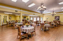 THE MANOR AT SEAGOVILLE