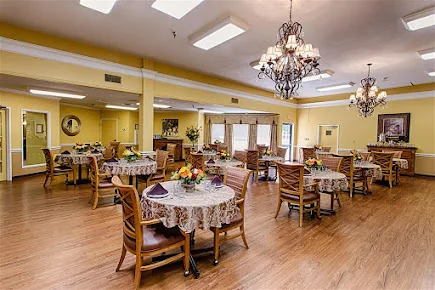 THE MANOR AT SEAGOVILLE