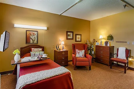 THE MANOR AT SEAGOVILLE