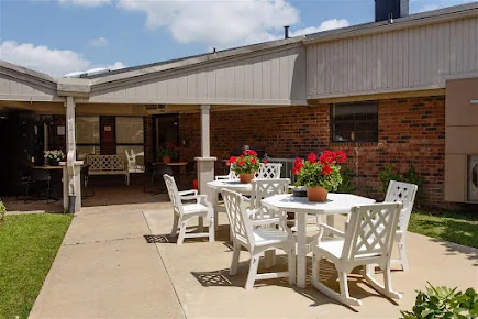 THE MANOR AT SEAGOVILLE