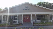 THE MANOR HEALTHCARE RESIDENCE