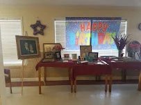THE MANOR HEALTHCARE RESIDENCE