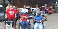 THE MANOR HEALTHCARE RESIDENCE