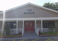 THE MANOR HEALTHCARE RESIDENCE