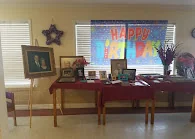 THE MANOR HEALTHCARE RESIDENCE