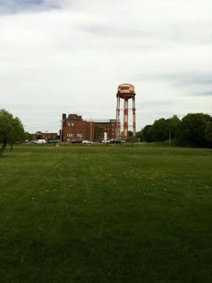 THE MASSACHUSETTS VETERANS HOME AT CHELSEA