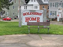 THE MASSACHUSETTS VETERANS HOME AT CHELSEA