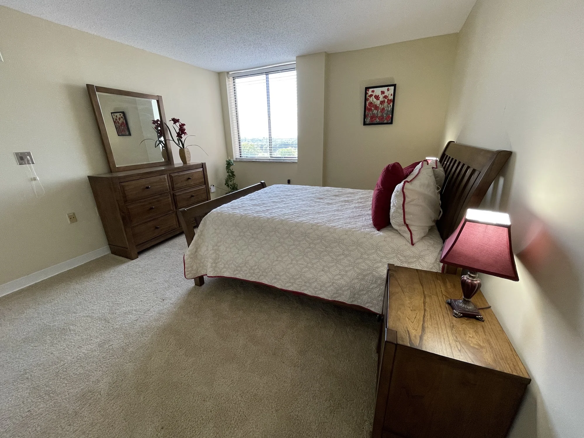 THE MCKENDREE POST ACUTE & REHABILITATION