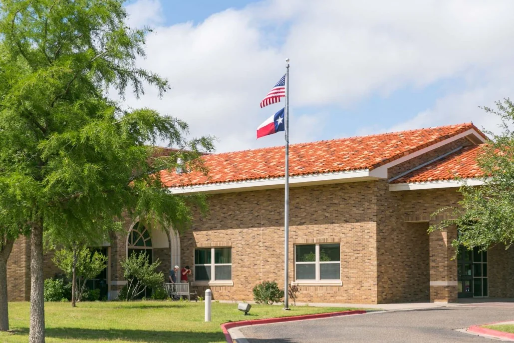 THE MILDRED & SHIRLEY L. GARRISON GERIATRIC EDUCATION