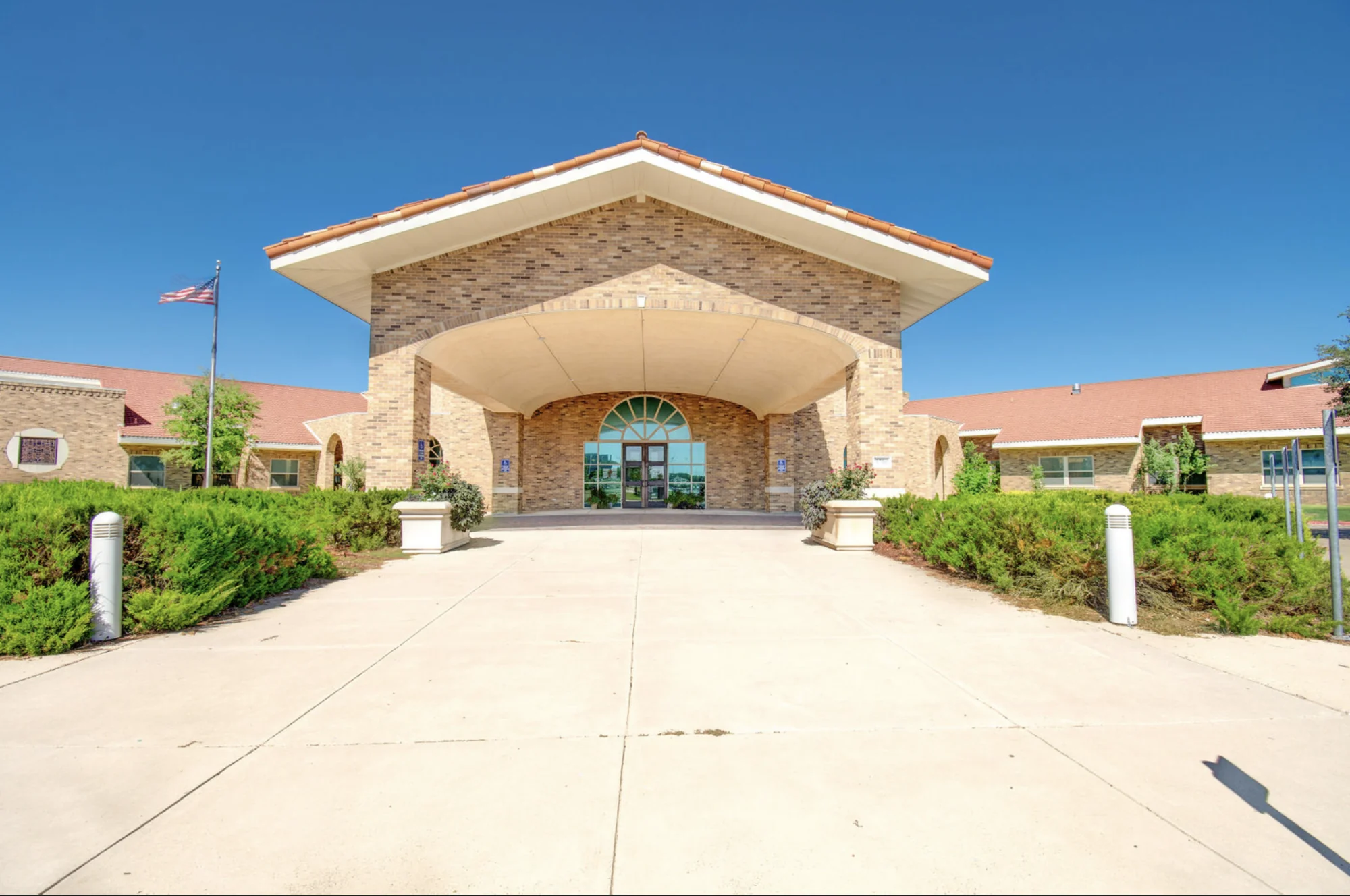 THE MILDRED & SHIRLEY L. GARRISON GERIATRIC EDUCATION