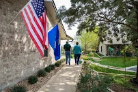 THE MISSION AT BLUE SKIES OF TEXAS EAST