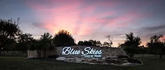 THE MISSION AT BLUE SKIES OF TEXAS EAST