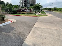 THE MISSION AT BLUE SKIES OF TEXAS EAST