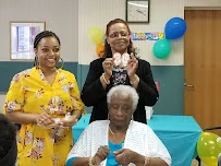 THE MONARCH AT BROOKLYN REHAB AND NURSING CENTER