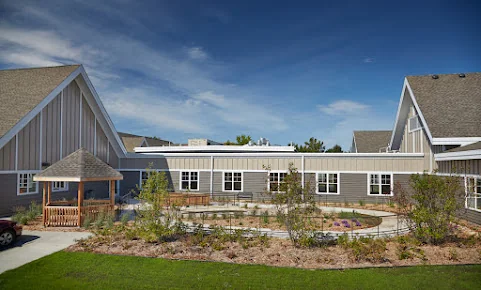 THE NEIGHBORHOODS AT BROOKVIEW