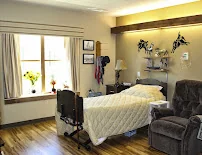 THE NEIGHBORHOODS AT BROOKVIEW