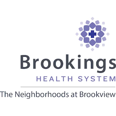 THE NEIGHBORHOODS AT BROOKVIEW