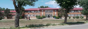 THE NM BEHAVIORAL HEALTH INSTITUTE AT LAS VEGAS