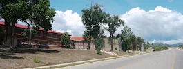 THE NM BEHAVIORAL HEALTH INSTITUTE AT LAS VEGAS