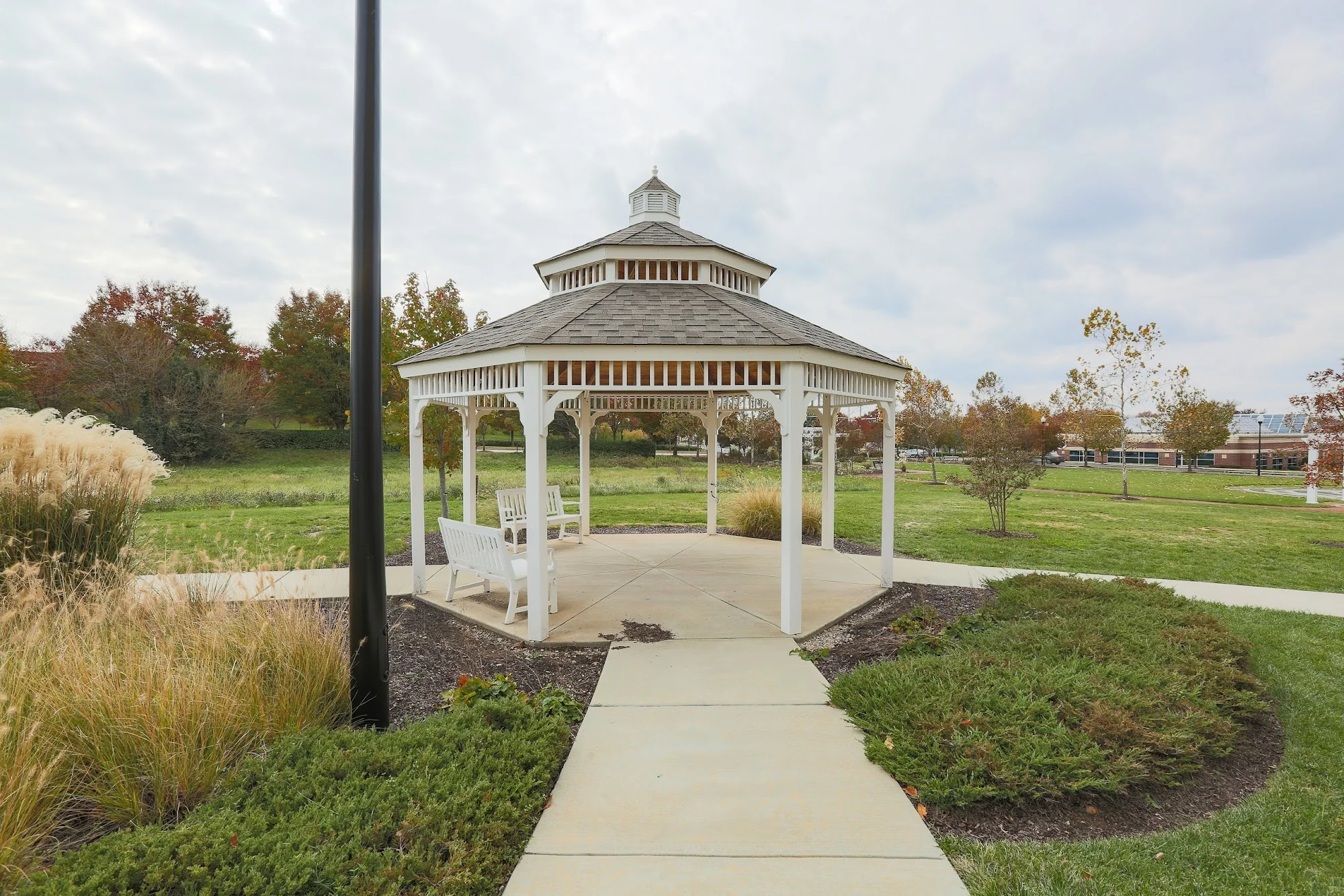 THE NURSING AND REHAB CENTER AT STADIUM PLACE